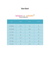 Blue Polo Cotton Shirt